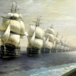 Black Sea fleet